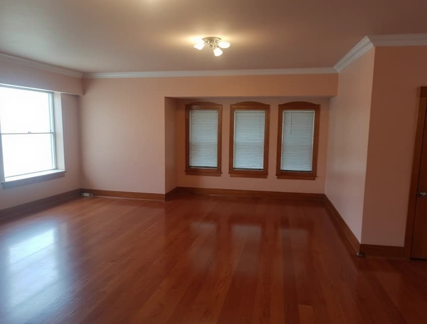 HomestagingKIEin Bild von einer hochwertig eingerichteten Wohnung