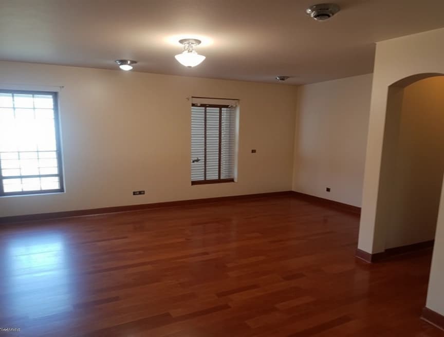 HomestagingKIEin Bild von einer KI-generierten Wohnung mit LoRA-Modellen