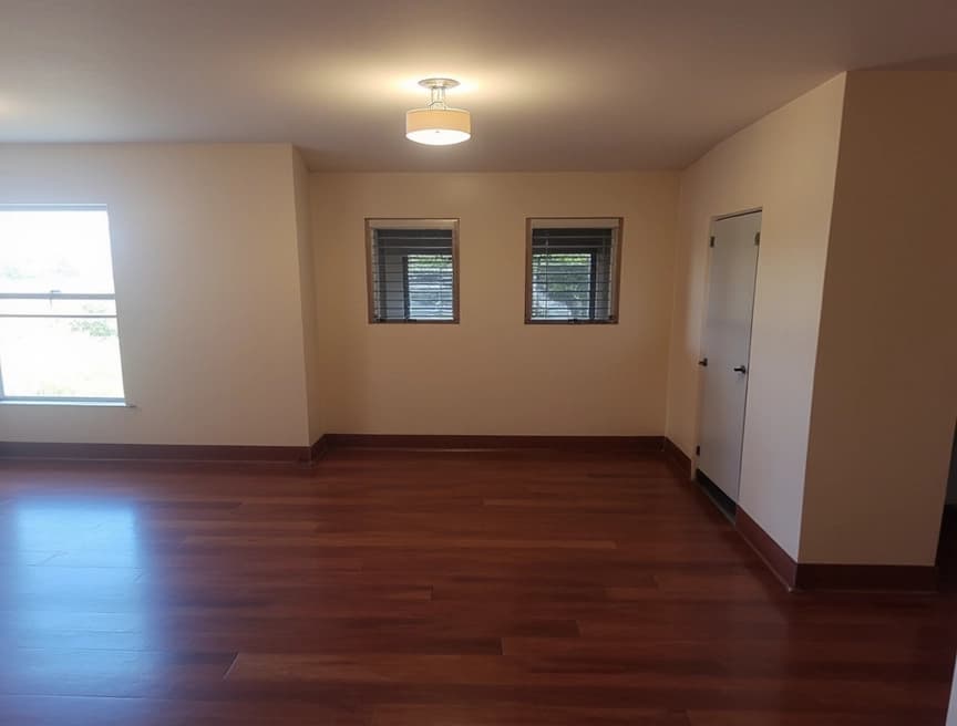 HomestagingKIEin Bild von professionellem Homestaging