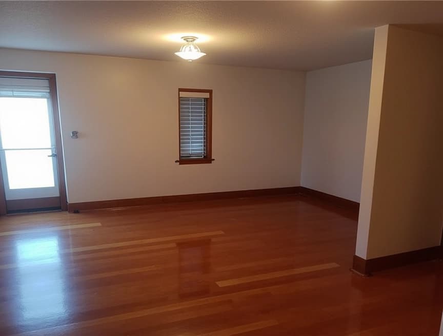 HomestagingKIEin Bild von einer modern eingerichteten Wohnung generiert von FLUX.1