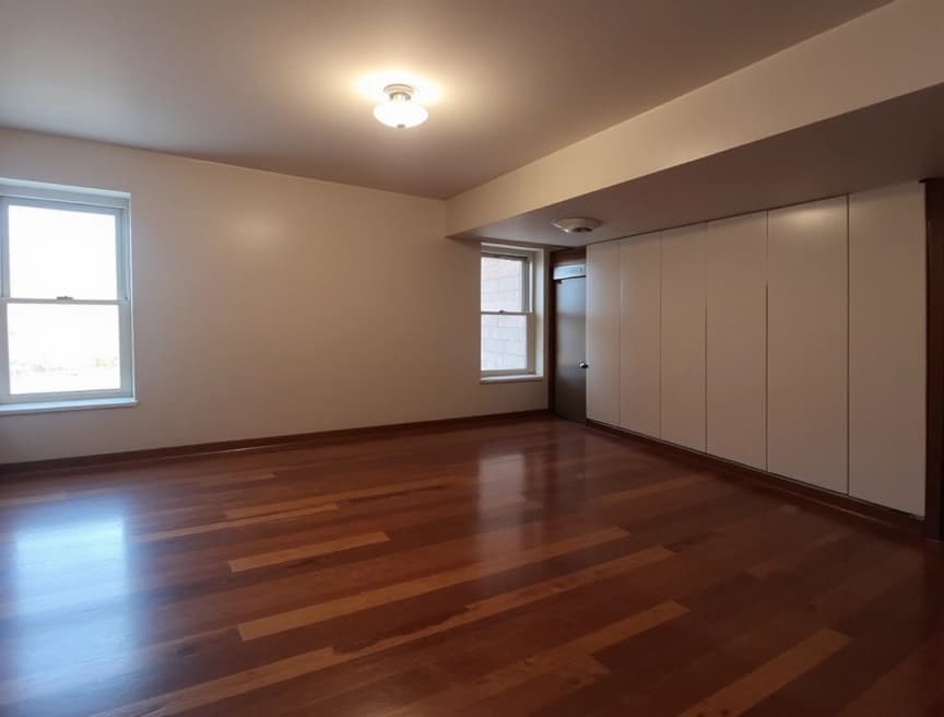 HomestagingKIEin Bild einer stilvoll eingerichteten Wohnung