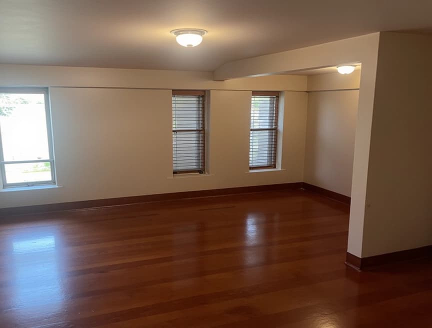 HomestagingKIEin Bild von einer KI-gestalteten Wohnung