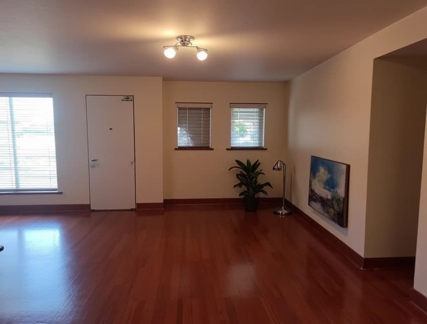 HomestagingKIEin Bild, das den Feintuning-Prozess eines Modells zeigt