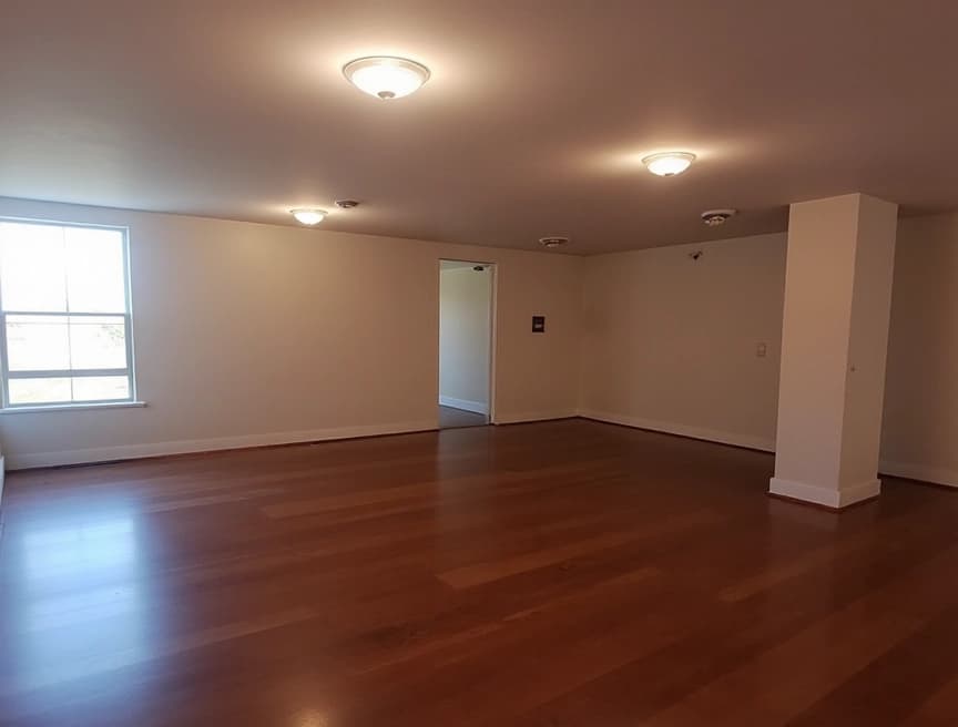 HomestagingKIGezeigt wird ein Beispiel einer Wohnung mit klassischem Homestaging