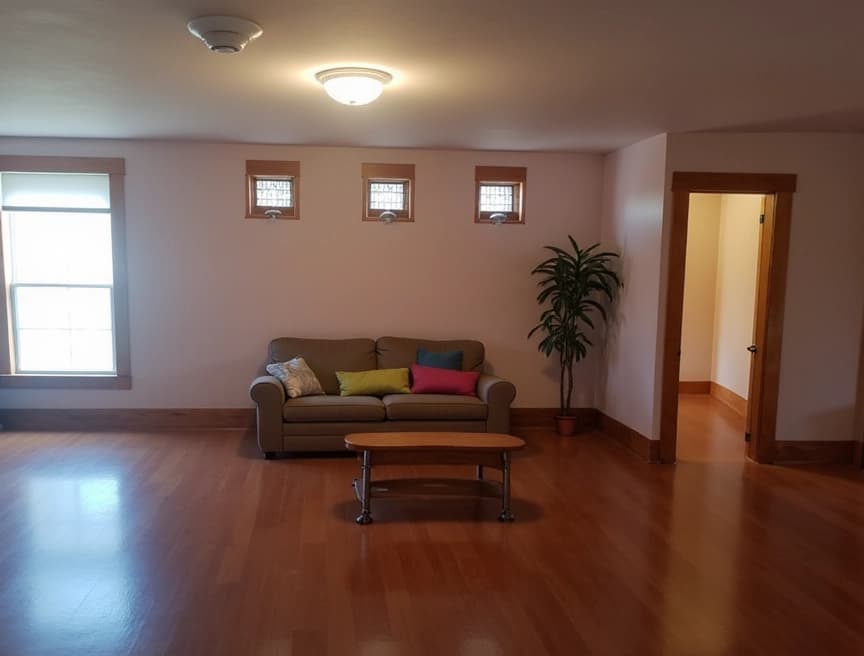 HomestagingKIEin beeindruckendes Bild, das durch das Flux-Modell erzeugt wurde