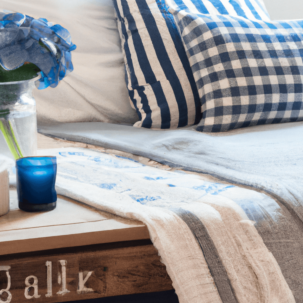 HomestagingKIEin künstlich erzeugtes Bild von einer eingerichteten Wohnung