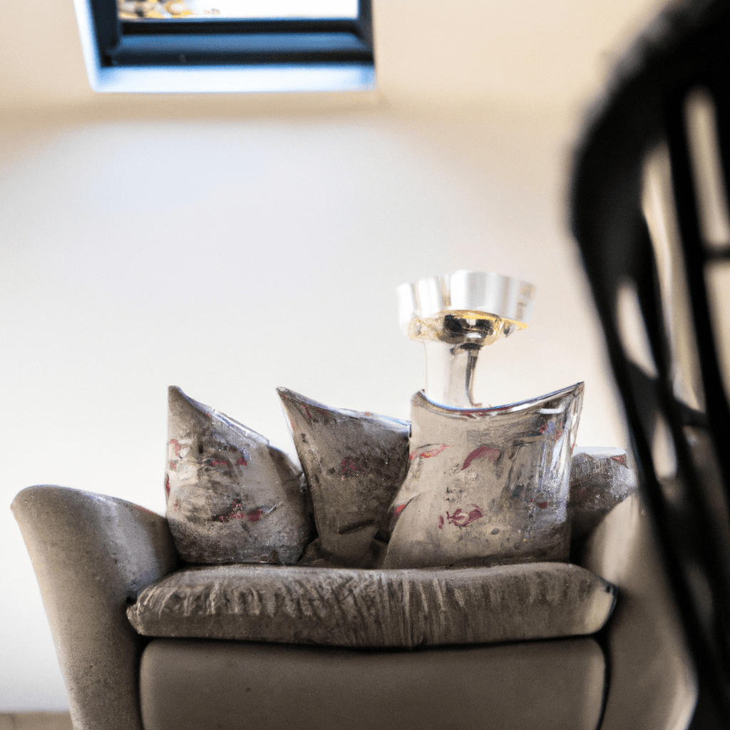 HomestagingKIEin Bild von einer durch KI verschönerten Wohnung