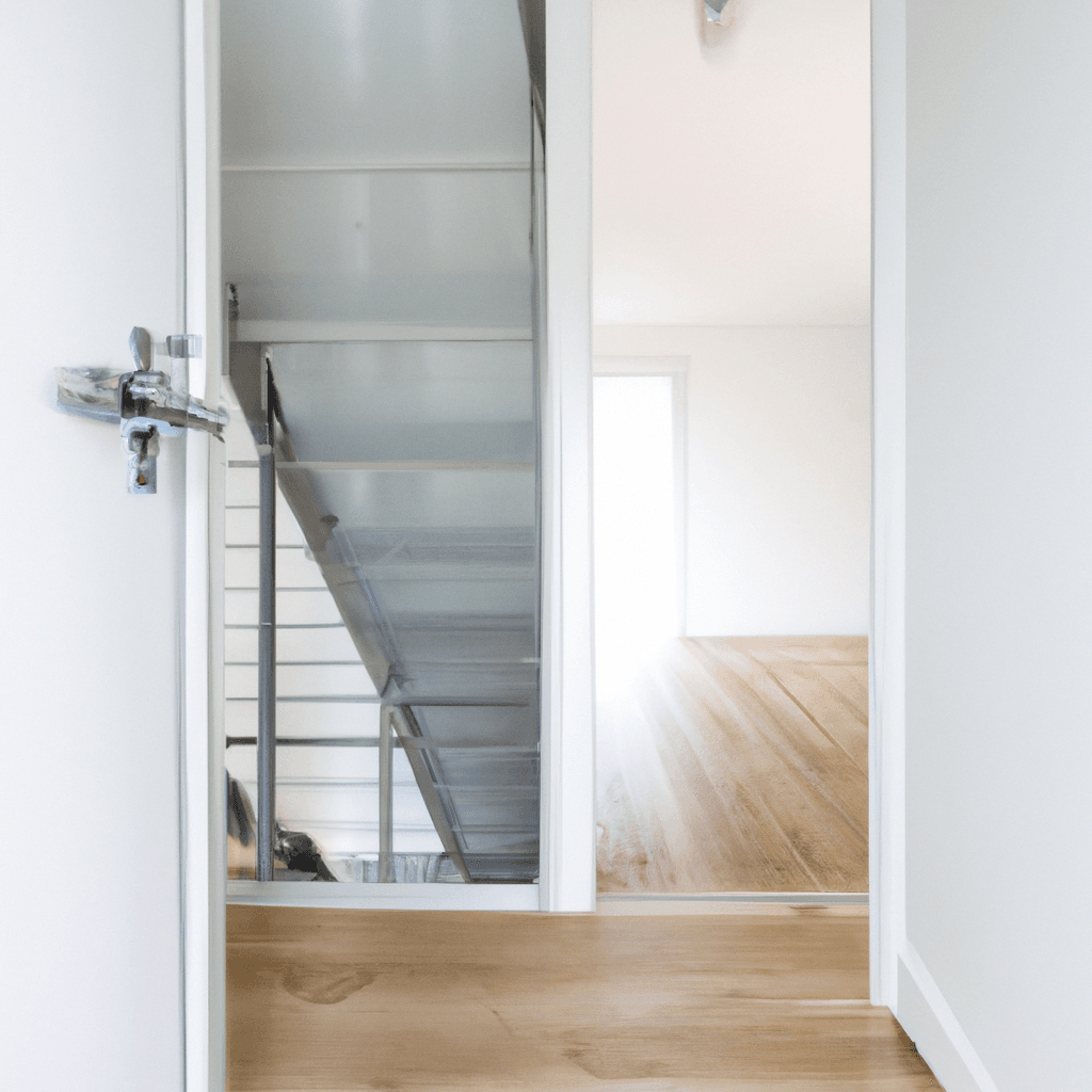 HomestagingKIKI-generierte Immobilienbilder zur Verbesserung der Immobilienästhetik