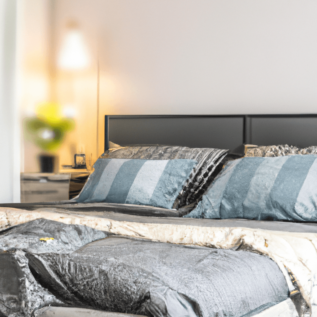 HomestagingKIEin Bild von einem modern eingerichteten Zimmer durch HomestagingKi
