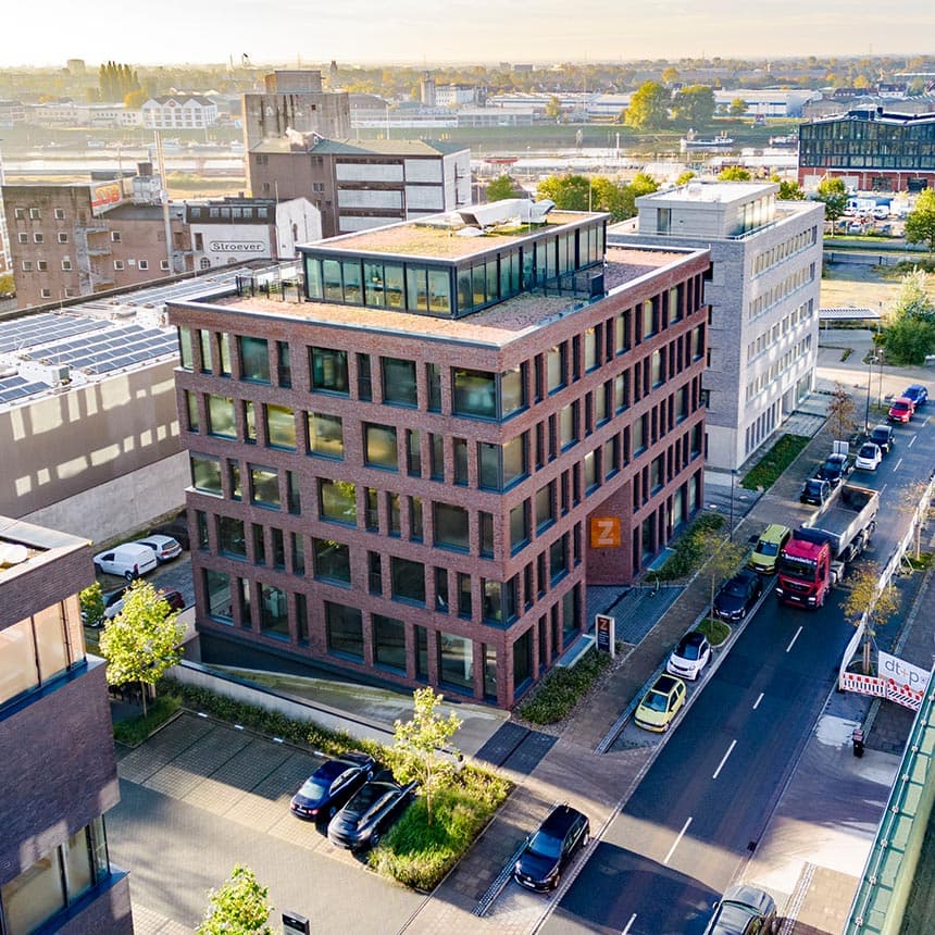 1980 Real Estate GmbH - Bremen