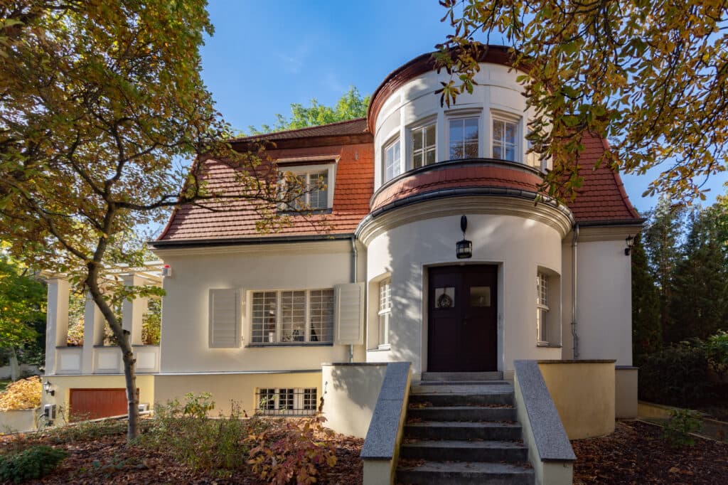 accept-immobilien GmbH - Leipzig