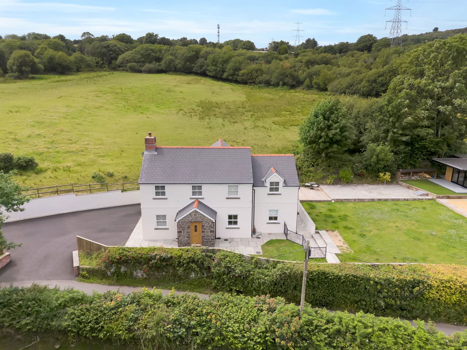 Annie Rees Independent Estate Agent - Sgeti