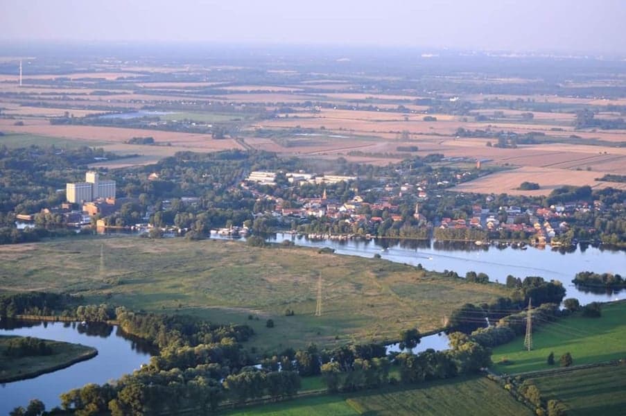 augustiniak-immobilien - Ketzin