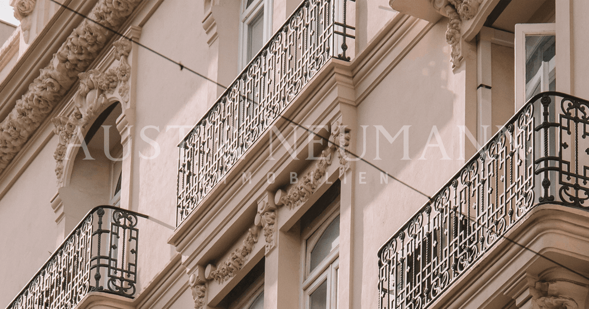 Aust Immobilienverwaltung GmbH - Plate