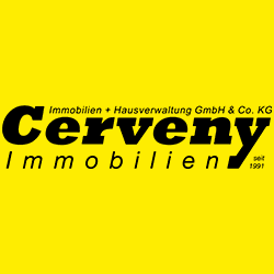 Cerveny Immobilien + Hausverwaltung GmbH & Co. KG - Halle (Saale)