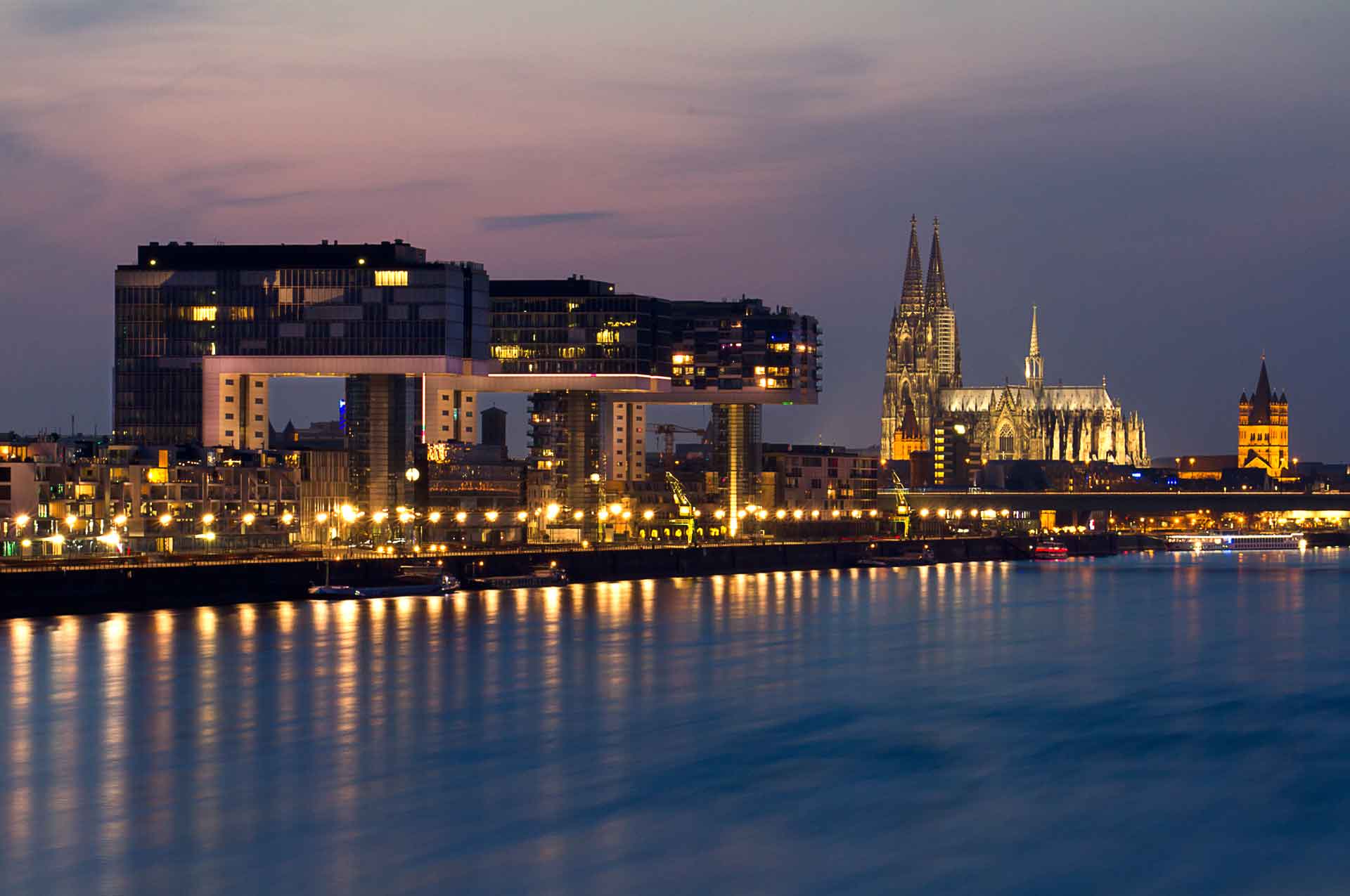 d&b Immobilien - Köln