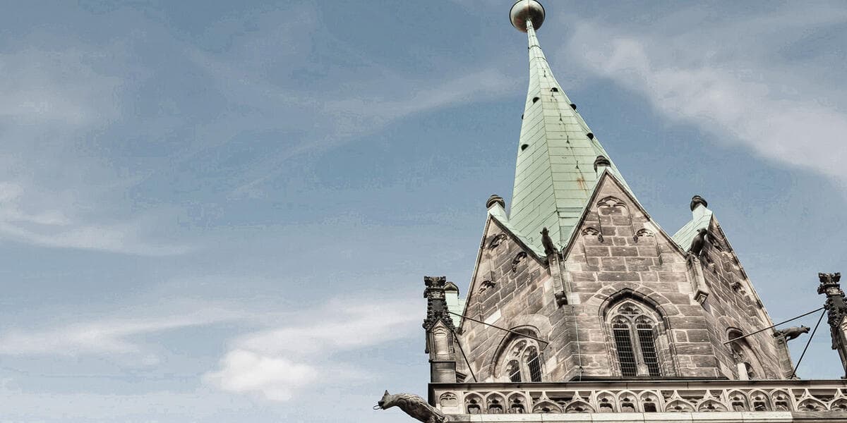 DAHLER Nürnberg - Immobilienmakler - Nürnberg