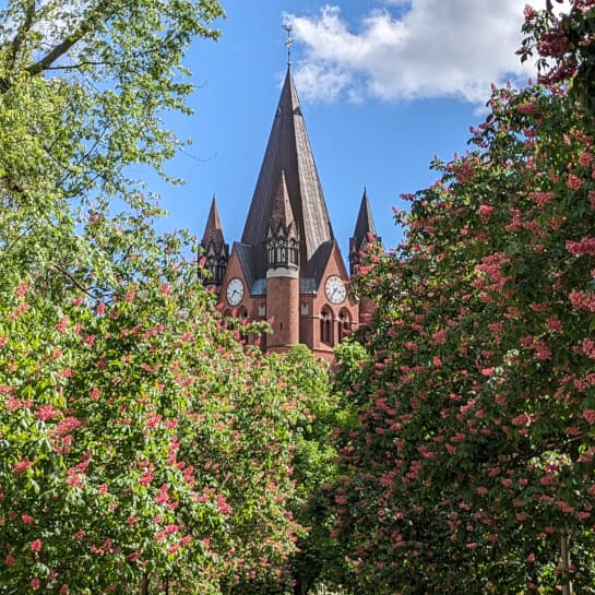 Deutsche Immobilien Agentur - Halle (Saale)