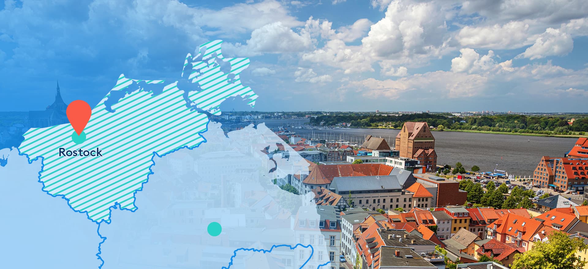 DKB Grund Rostock - Rostock