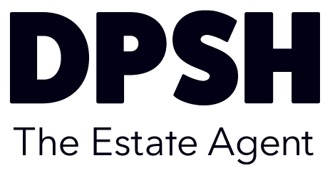 DPSH The Estate Agent - Morley