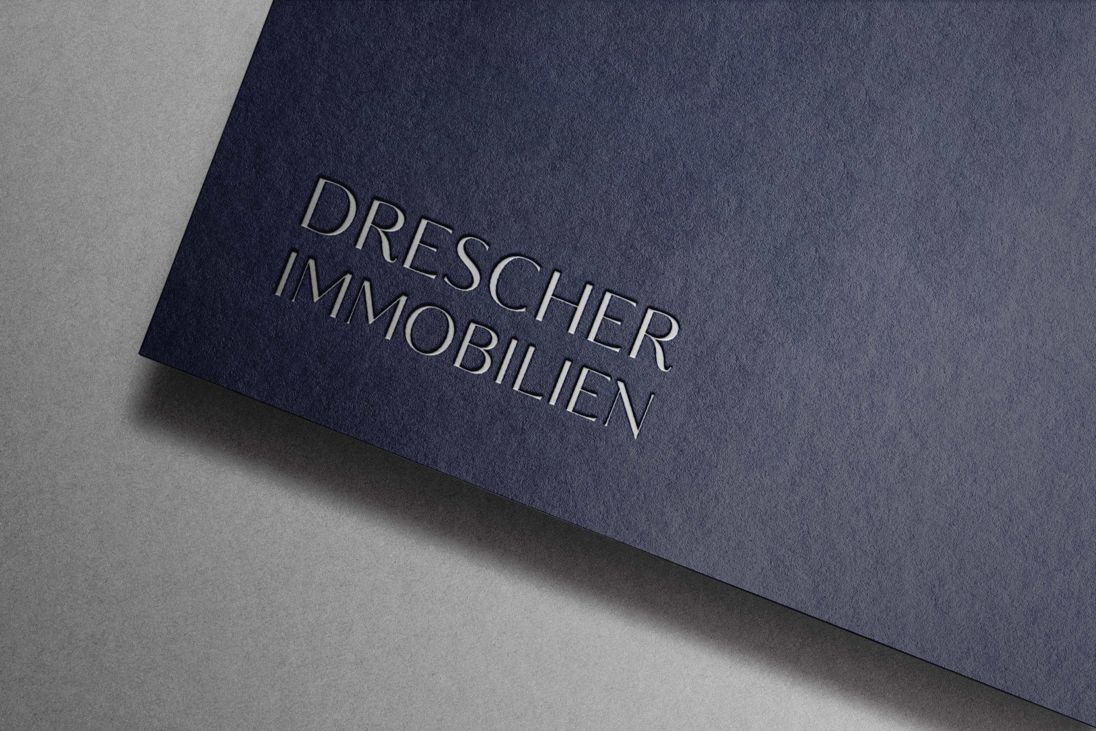 DRESCHER IMMOBILIEN GmbH - München