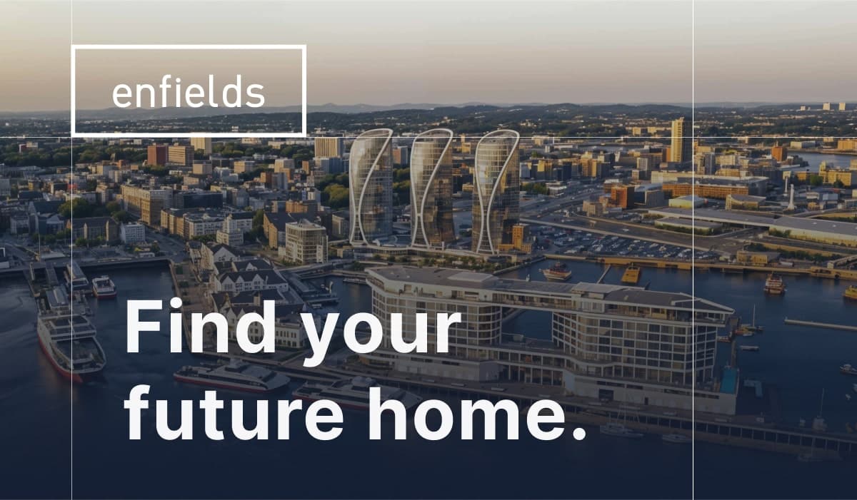 Enfields Letting Agents Southampton - Brighton