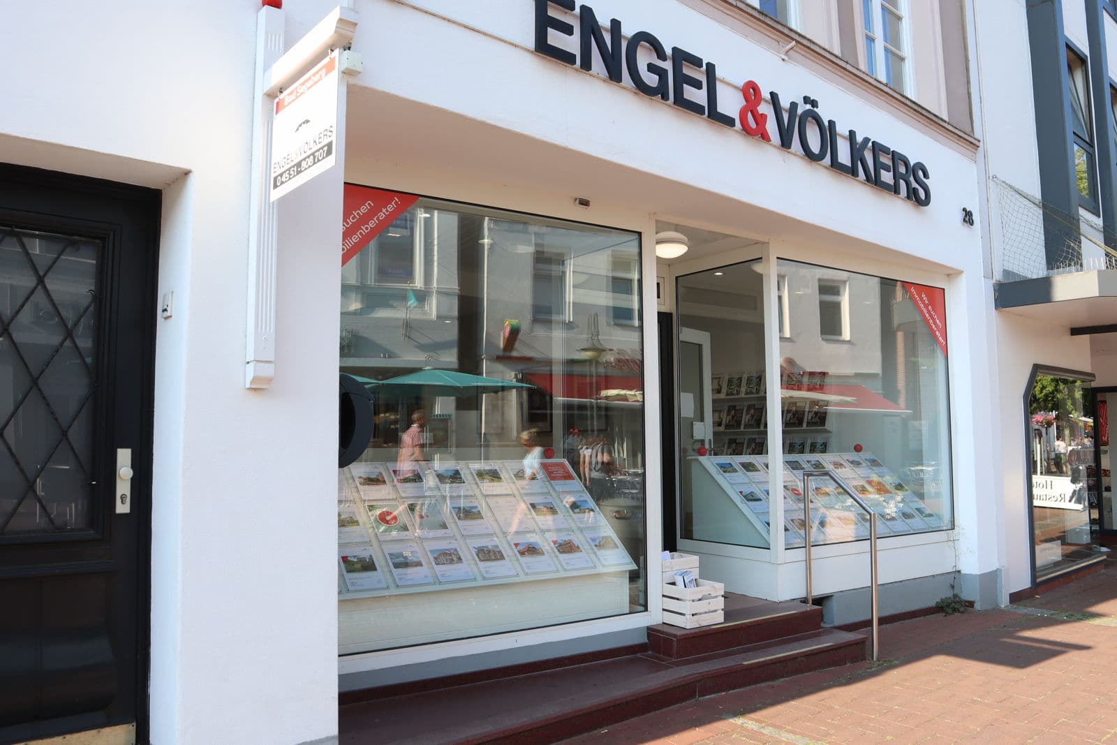 Engel & Völkers - Bad Segeberg
