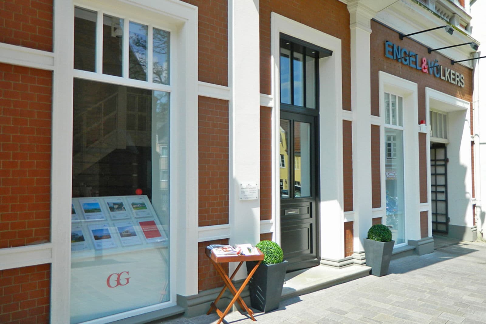 Engel & Völkers - Flensburg