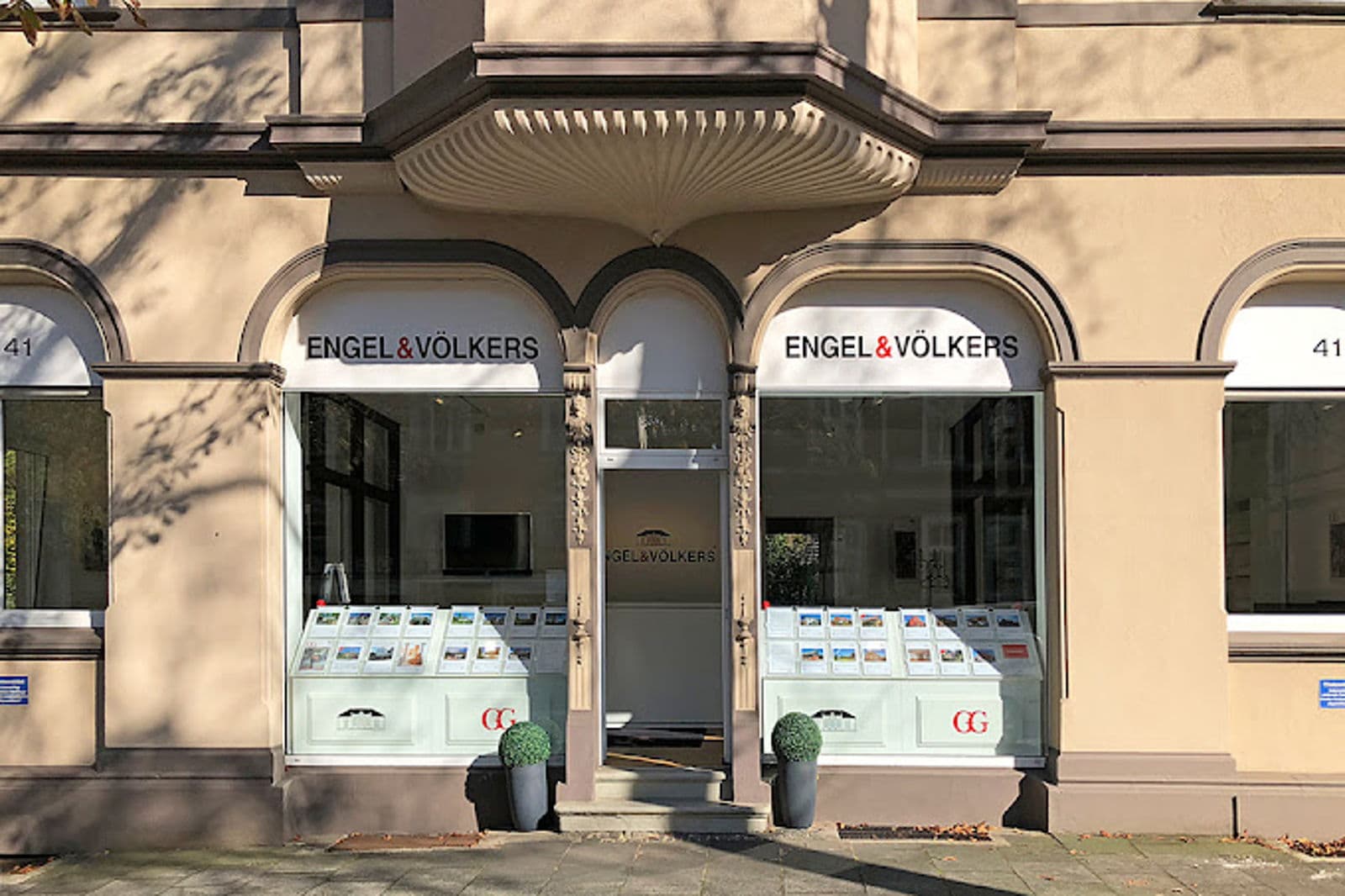 𝗜𝗠𝗠𝗢𝗕𝗜𝗟𝗜𝗘𝗡𝗠𝗔𝗞𝗟𝗘𝗥 𝗪𝗘𝗥𝗡𝗘 - Engel & Völkers Immobilien Werne - Lünen - Selm - Werne