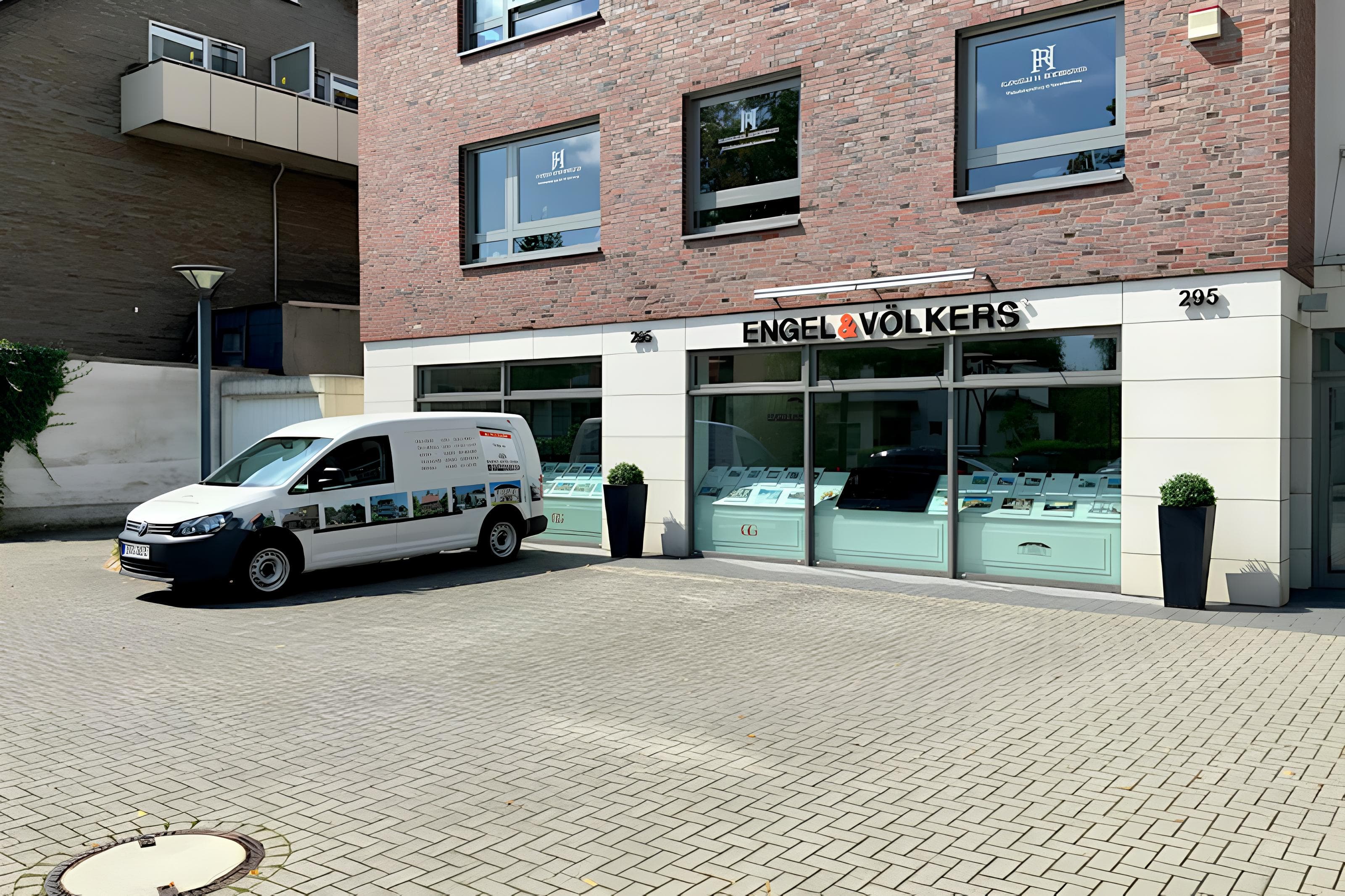 𝗜𝗠𝗠𝗢𝗕𝗜𝗟𝗜𝗘𝗡𝗠𝗔𝗞𝗟𝗘𝗥 𝗪𝗘𝗧𝗧𝗘𝗥 - Engel & Völkers Immobilien Wetter - Witten - Herdecke - Wetter (Ruhr)