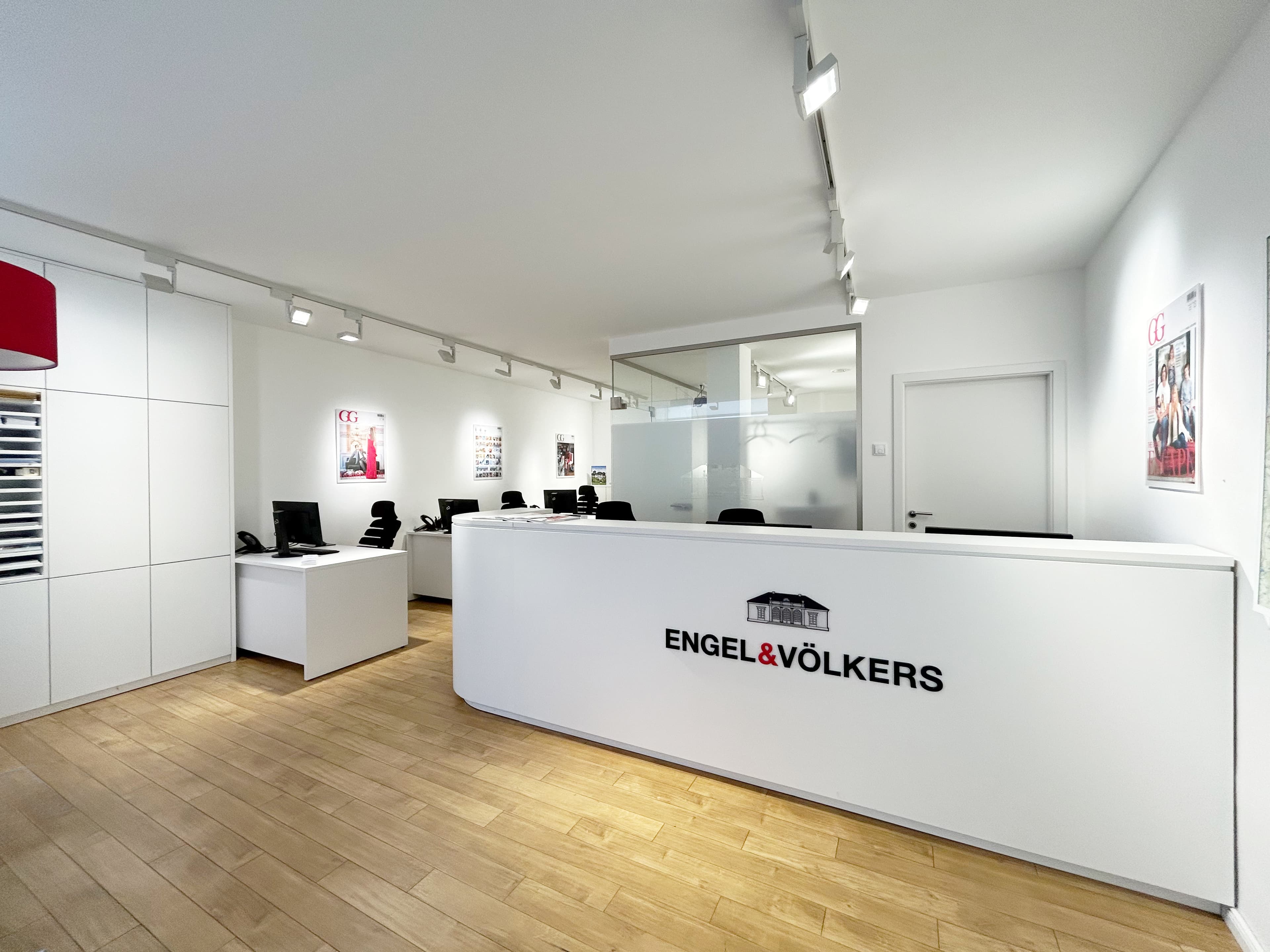 Engel & Völkers Jena - Jena