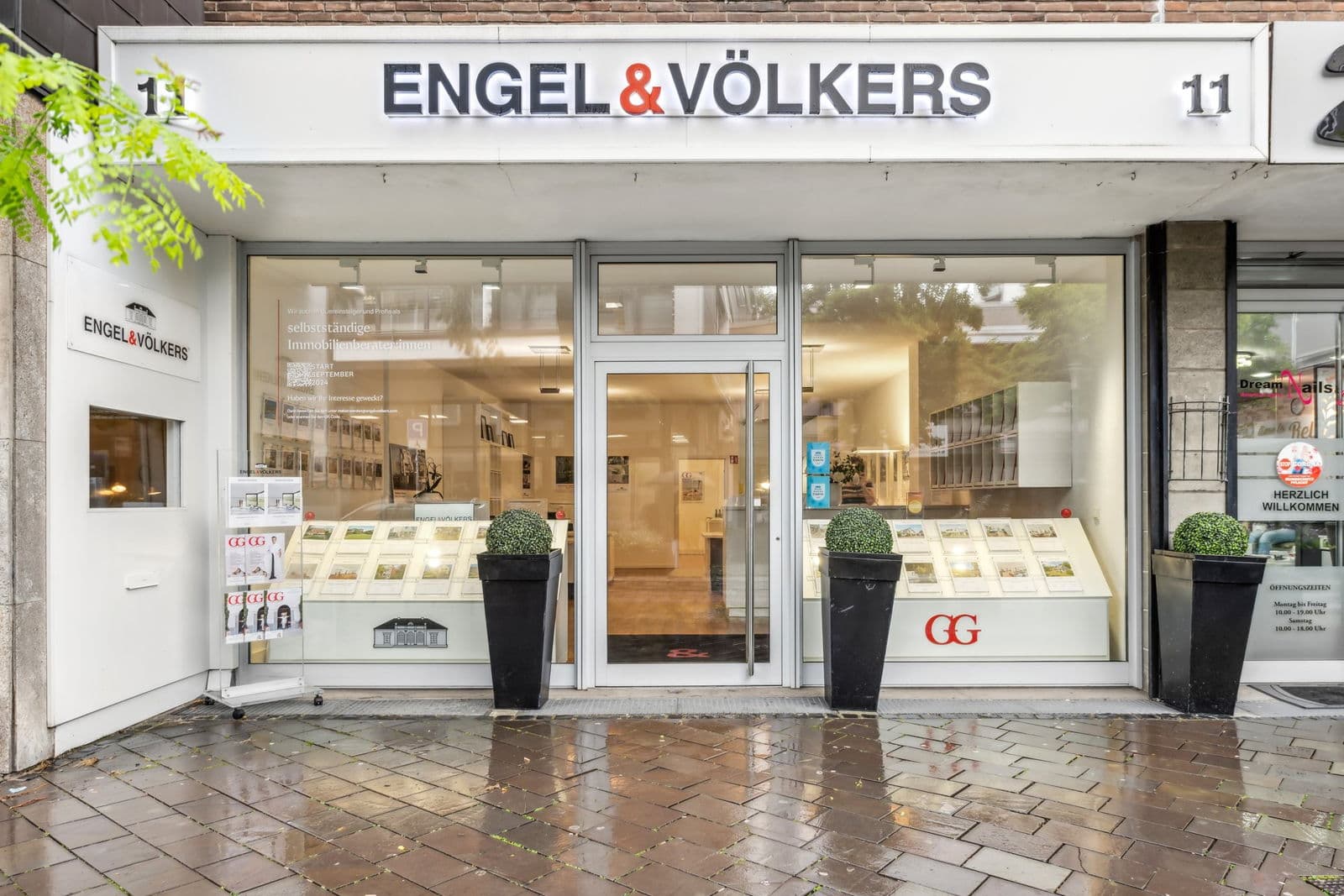 Engel & Völkers Neuss - Neuss