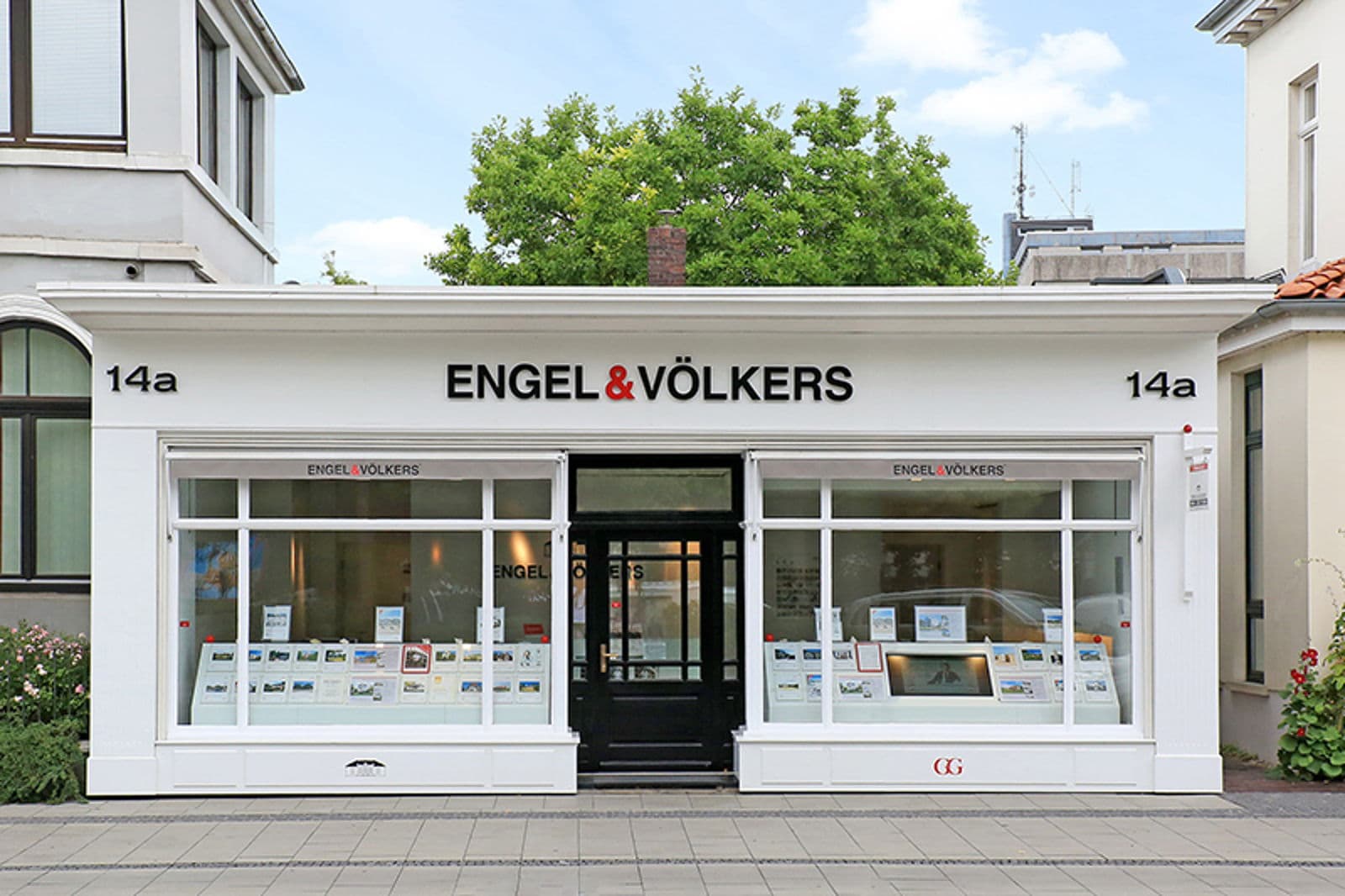 Engel & Völkers - 𝗜𝗺𝗺𝗼𝗯𝗶𝗹𝗶𝗲𝗻𝗺𝗮𝗸𝗹𝗲𝗿 𝗢𝗹𝗱𝗲𝗻𝗯𝘂𝗿𝗴 - Oldenburg