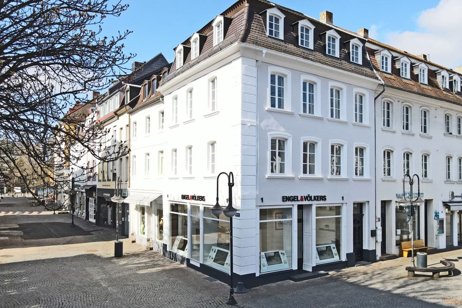 Engel & Völkers - Saarbrücken