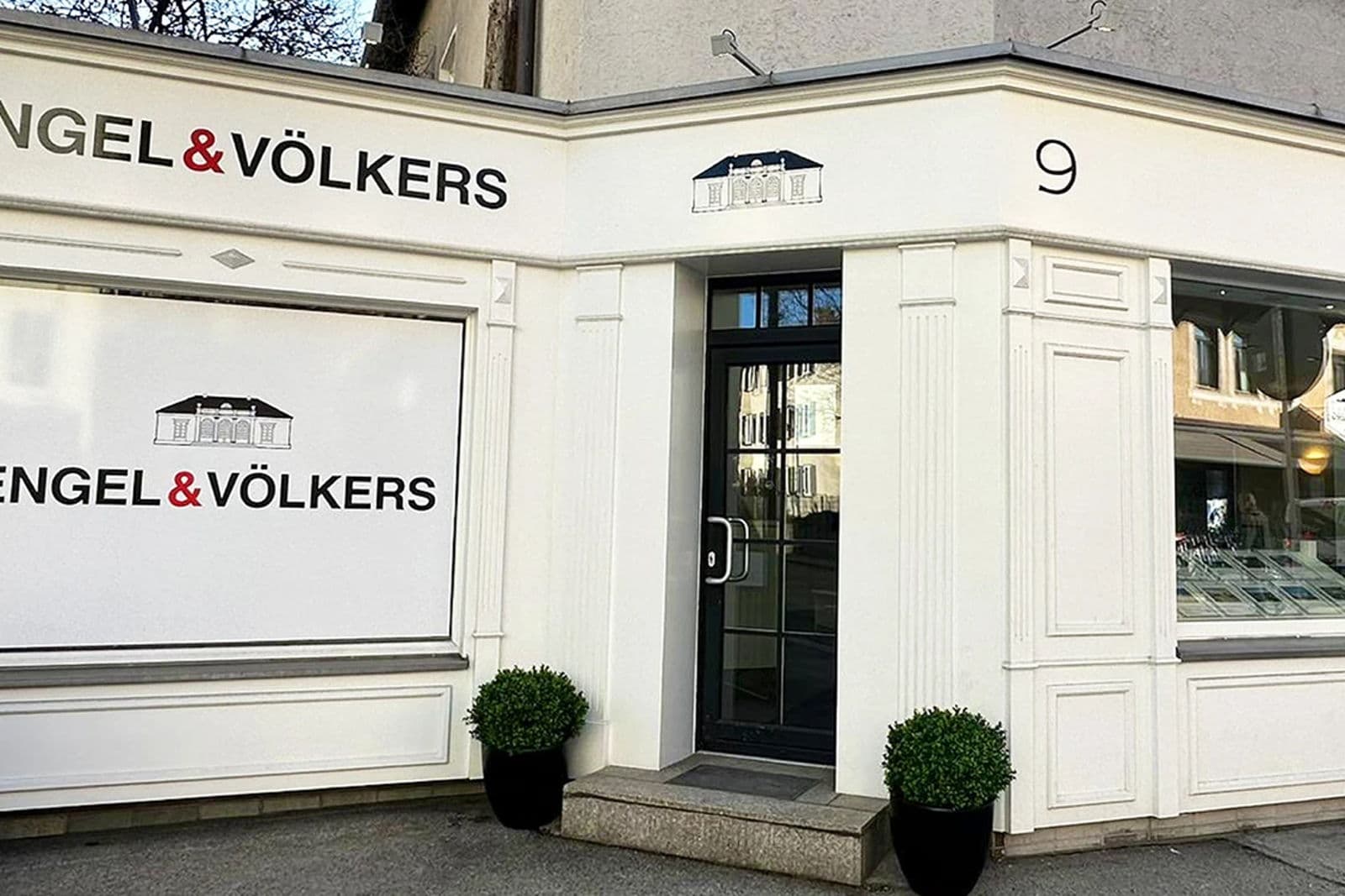 Engel & Völkers Starnberg - Starnberg