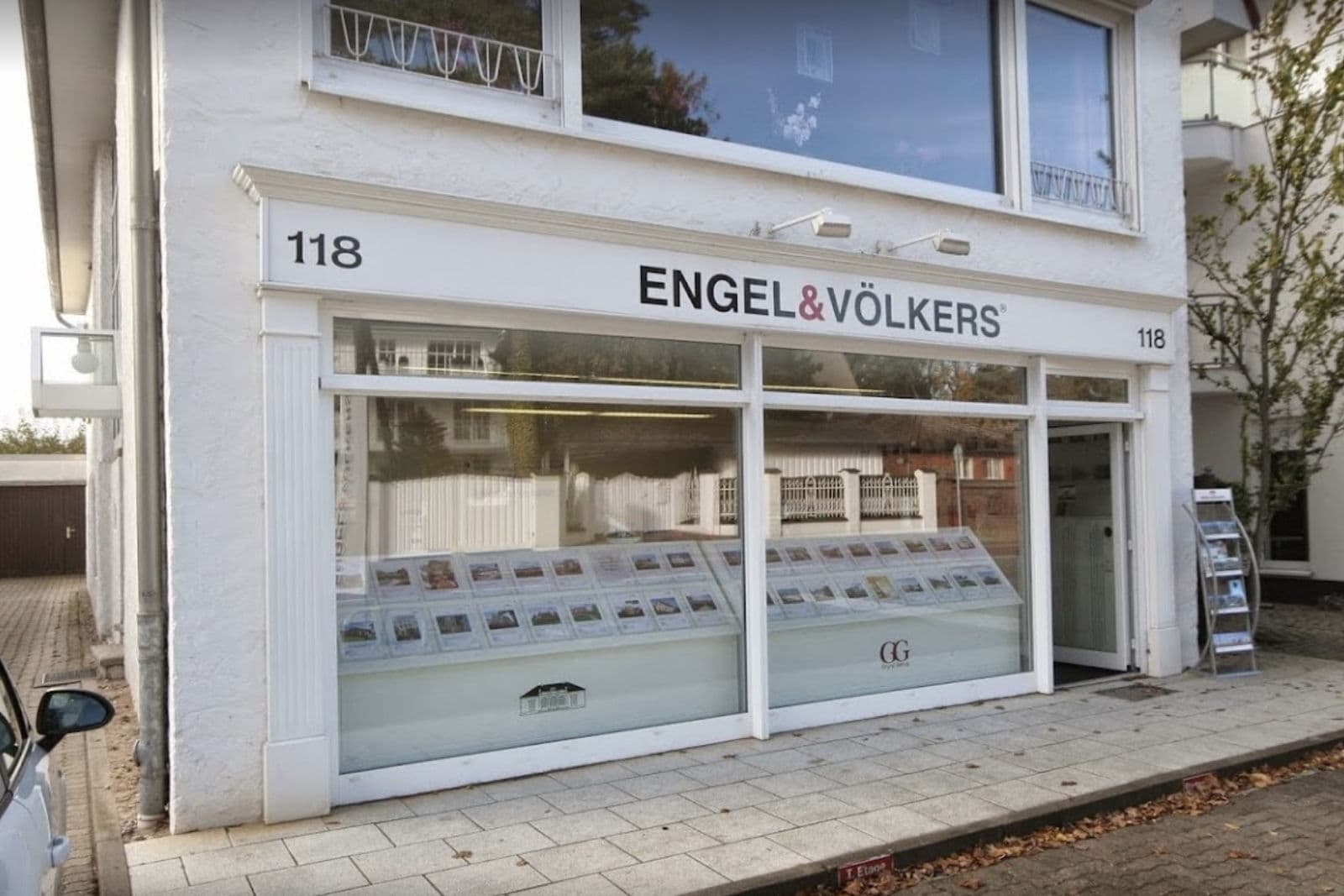 Engel & Völkers - Timmendorfer Strand