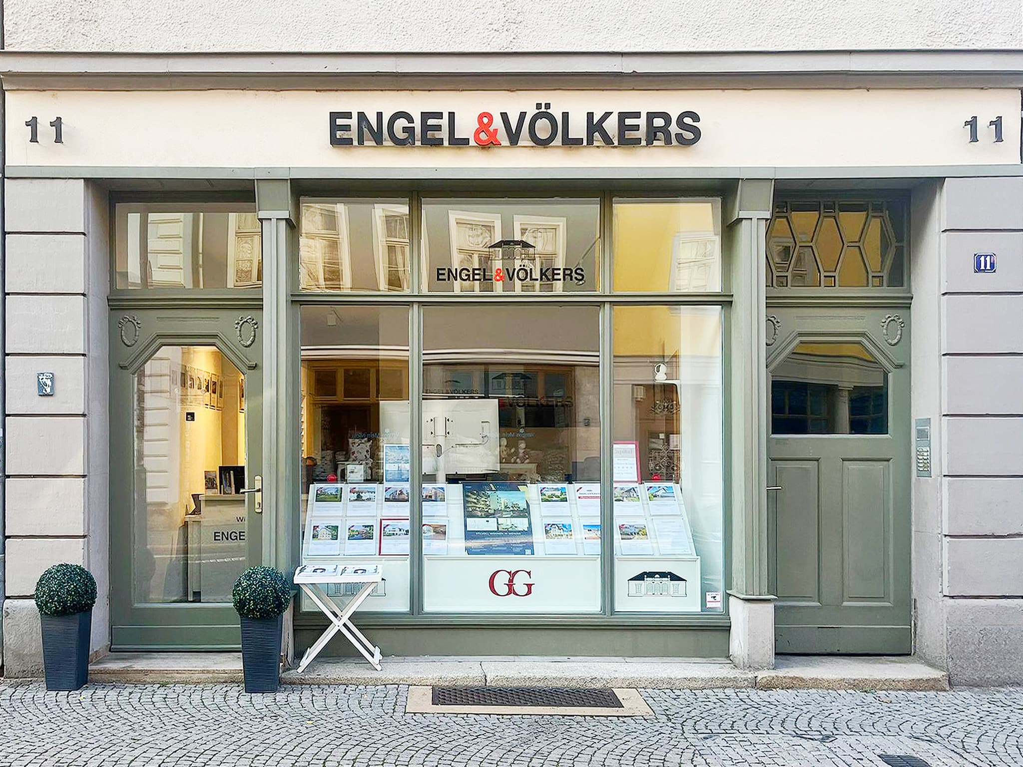 Engel & Völkers Weimar - Weimar