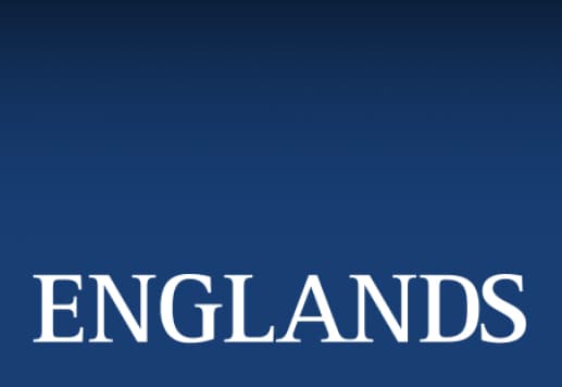 Englands - Birmingham