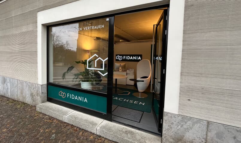 FIDANIA Leipzig - Leipzig