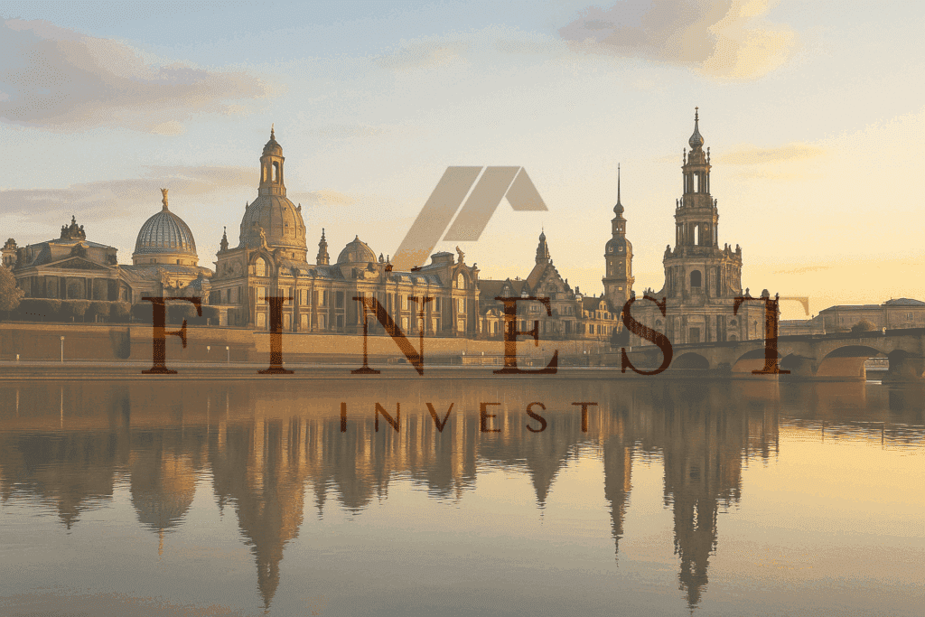 Finest Invest GmbH - Dresden