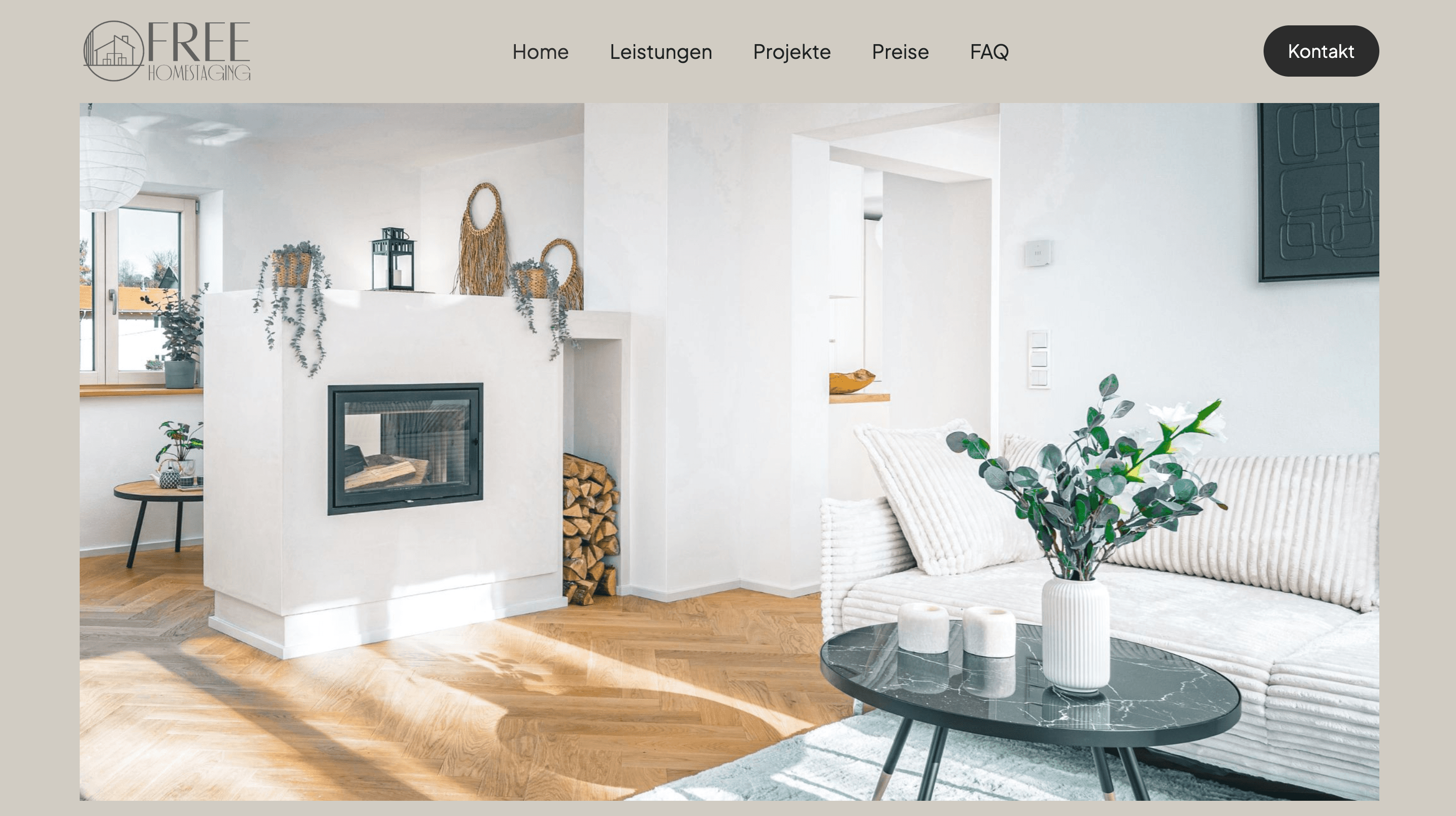 FREE Home Staging GmbH - Unterhaching