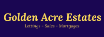Golden Acre Estates - Leeds