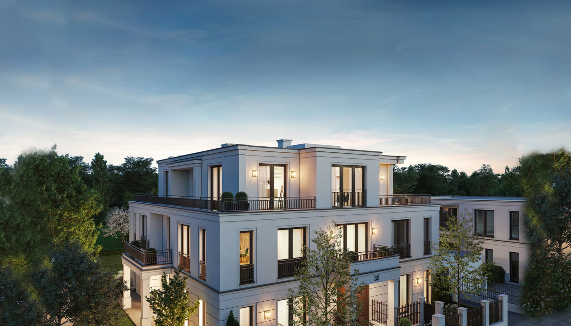 Graf Immobilien - München