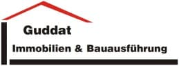 Guddat Immobilien & Bauausführung - Gräfenhainichen