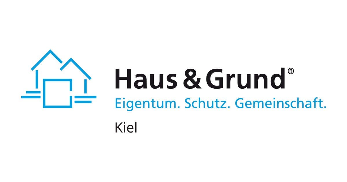 Haus & Grund Immobilien GmbH Kiel - Kiel