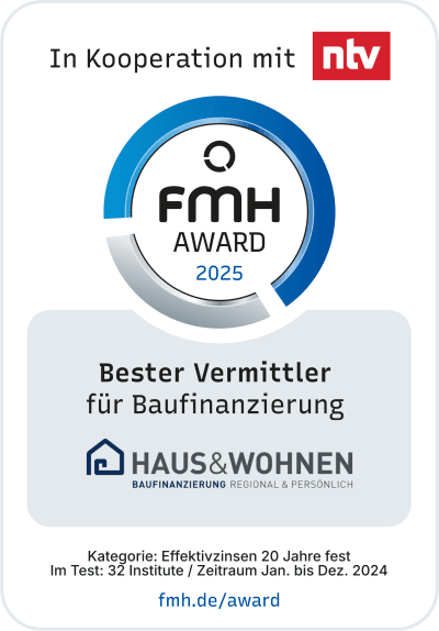 HAUS & WOHNEN Wiesbaden - Wiesbaden