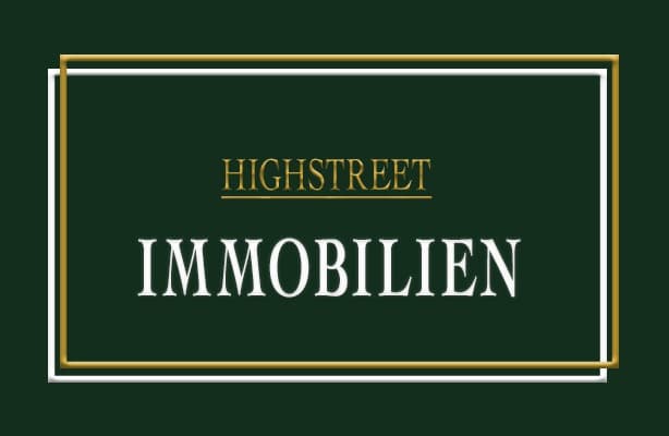 Highstreet Immobilien - Köln