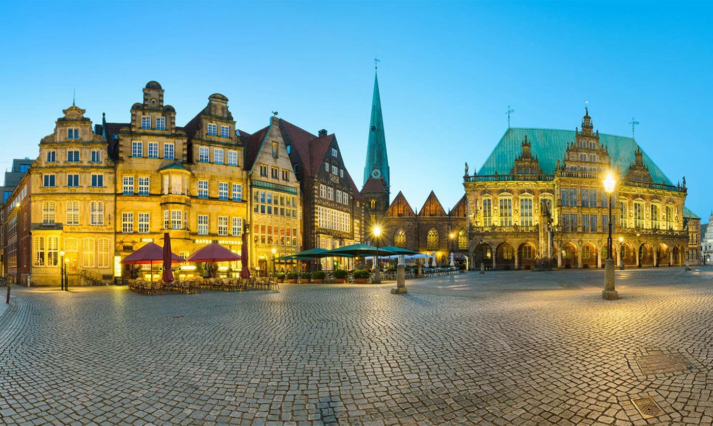 HomeCompany Bremen / Local Home GmbH & Co. KG - Bremen