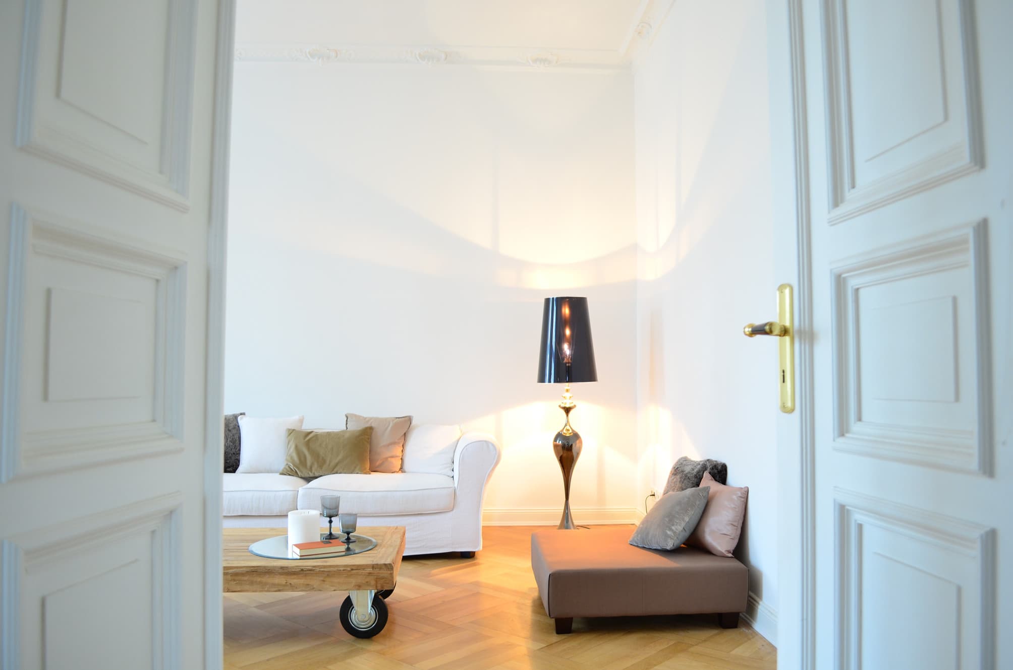 homeStaging Sandra Küppers - Hamburg