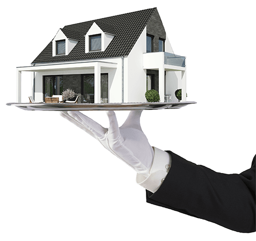 Immobilien Buhr GmbH - Mülheim-Kärlich